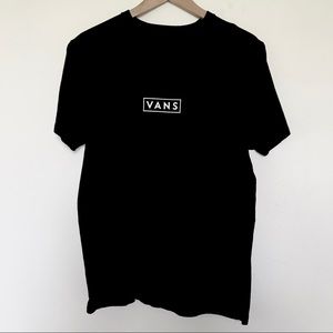 Vans Box Logo Tee